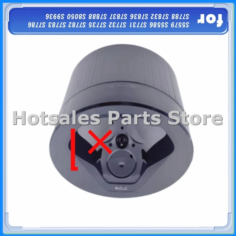 

Shaver Cleaning Base for S5579 S5586 S7731 S7732 S7735 S7782 S7783 S7786 S7788 S7832 S7836 S7837 S7888-ABLA