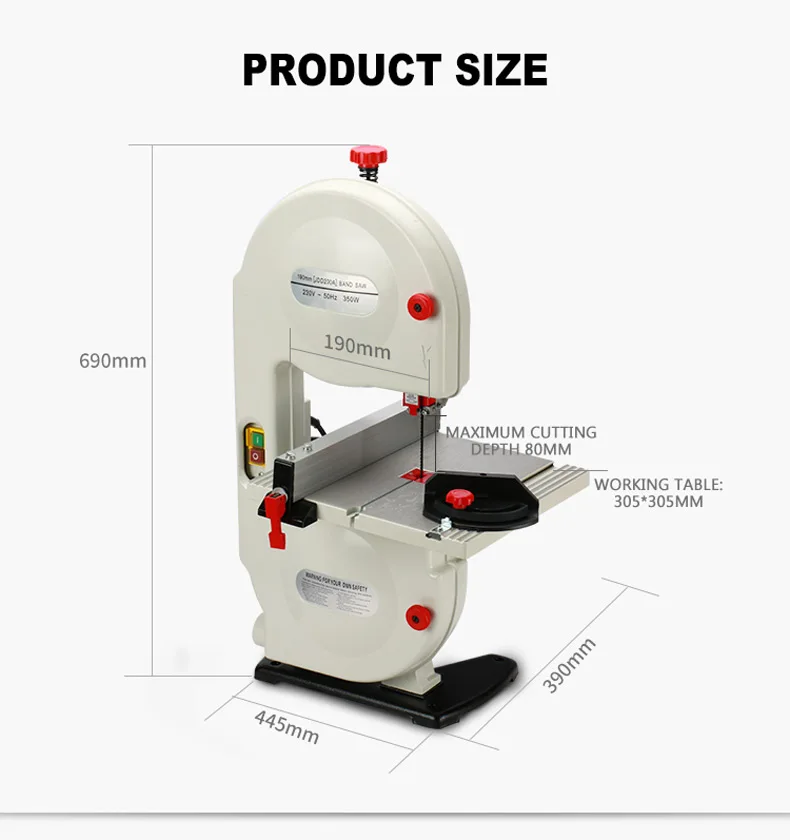 2026 8 بوصة آلة الخشب الكهربائية المنشار متعدد الزوايا آلة قطع دائرية النجارة تهزهز المنشار الجدول 220 فولت