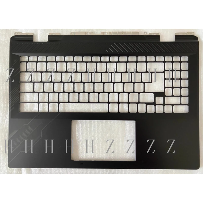 

Z New for MSI 16 Sword 16 MS-15P2 C cover keyboard bezel black see picture