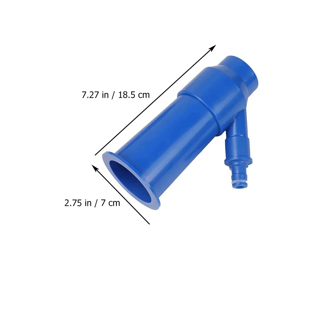 

Pool Cleaning Kit Robot Cleaner Skimmer Swimming Accessories Vacuum Nets for Pools Handheld Spoon Shallow Water Pond Tool