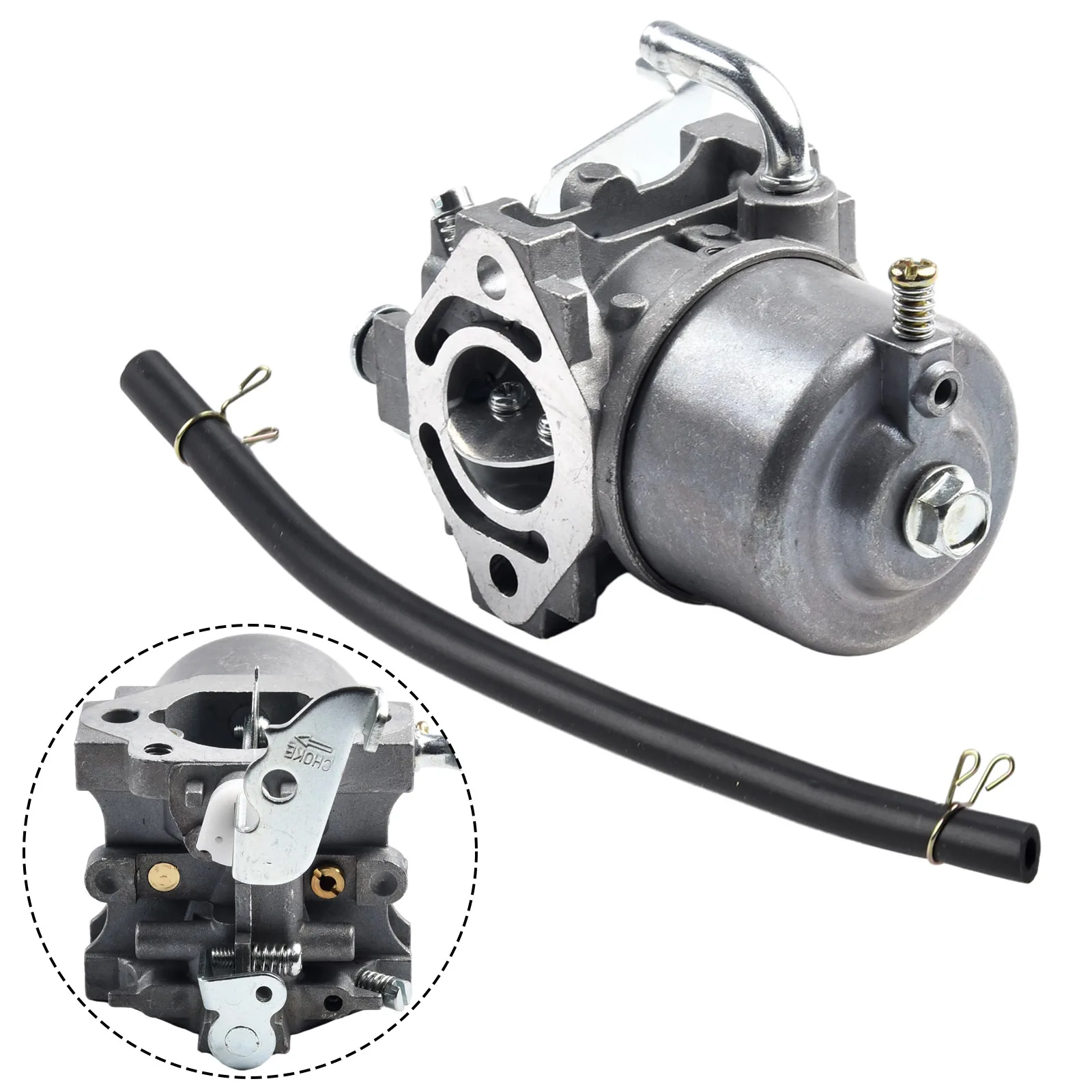 Carburetor For For …