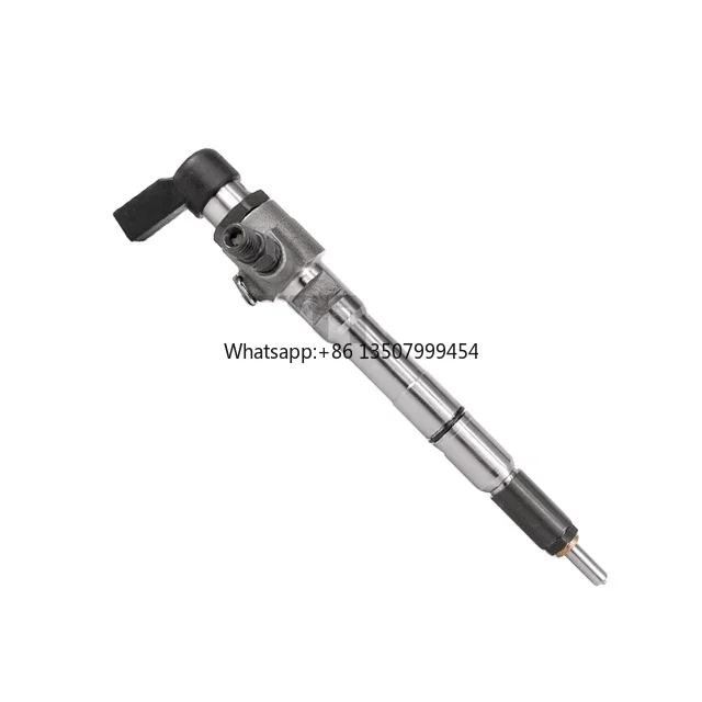 

Hot Sale OE 03L130277B 03L130277S Engine Injector for Volkswagen Audi Skoda Seat 1.6L Engine 03L 130 277 S