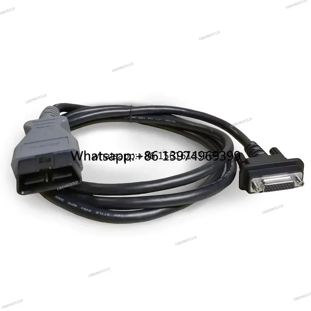 Full Chip VCM3 IDS for F-or-d for M-a-z-da OBD2 Diagnostic Scanner Support Multi-language With High Quality and CF53 Laptop