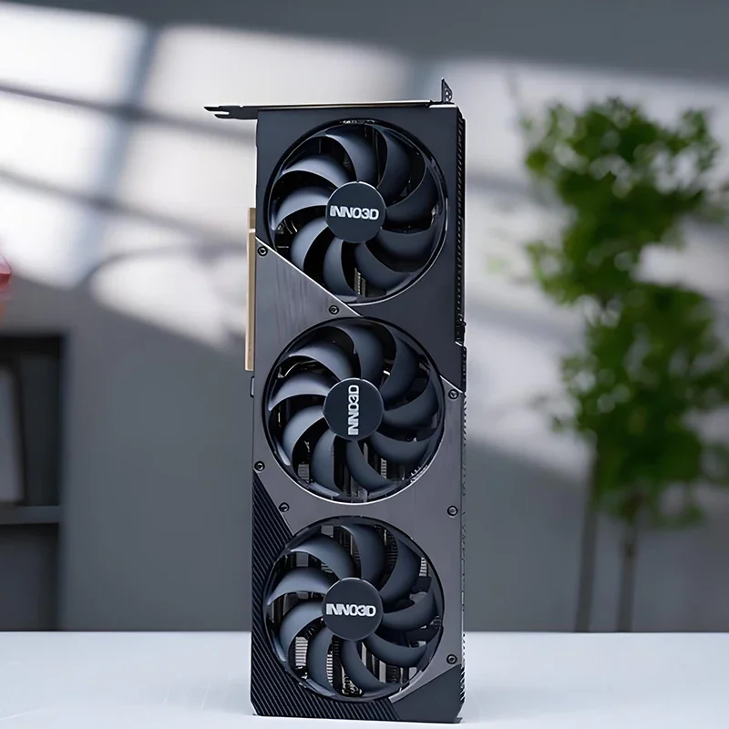 RTX5070Ti graphics card gaming e-sports rendering 12G/16G ray tracing brand new