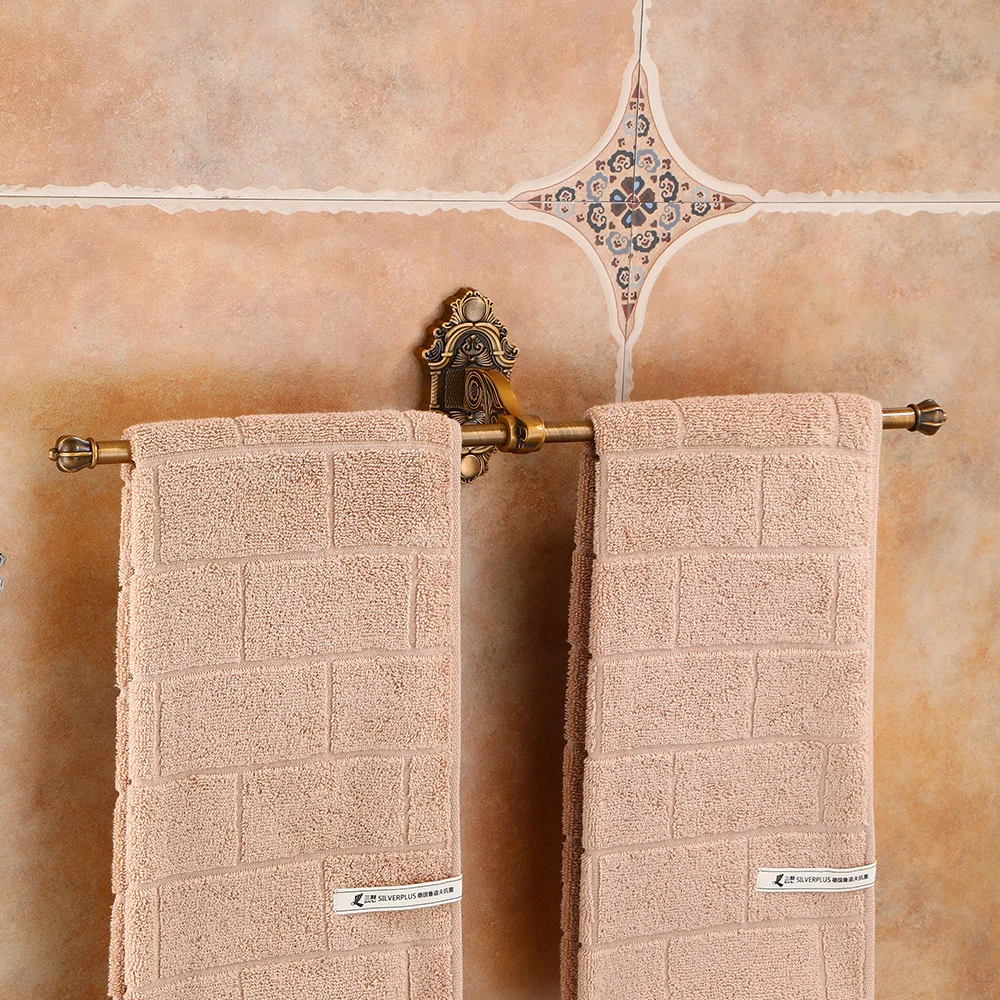 Thumbnail 2 - #25 Trending Bathroom Towel Bars Right Now