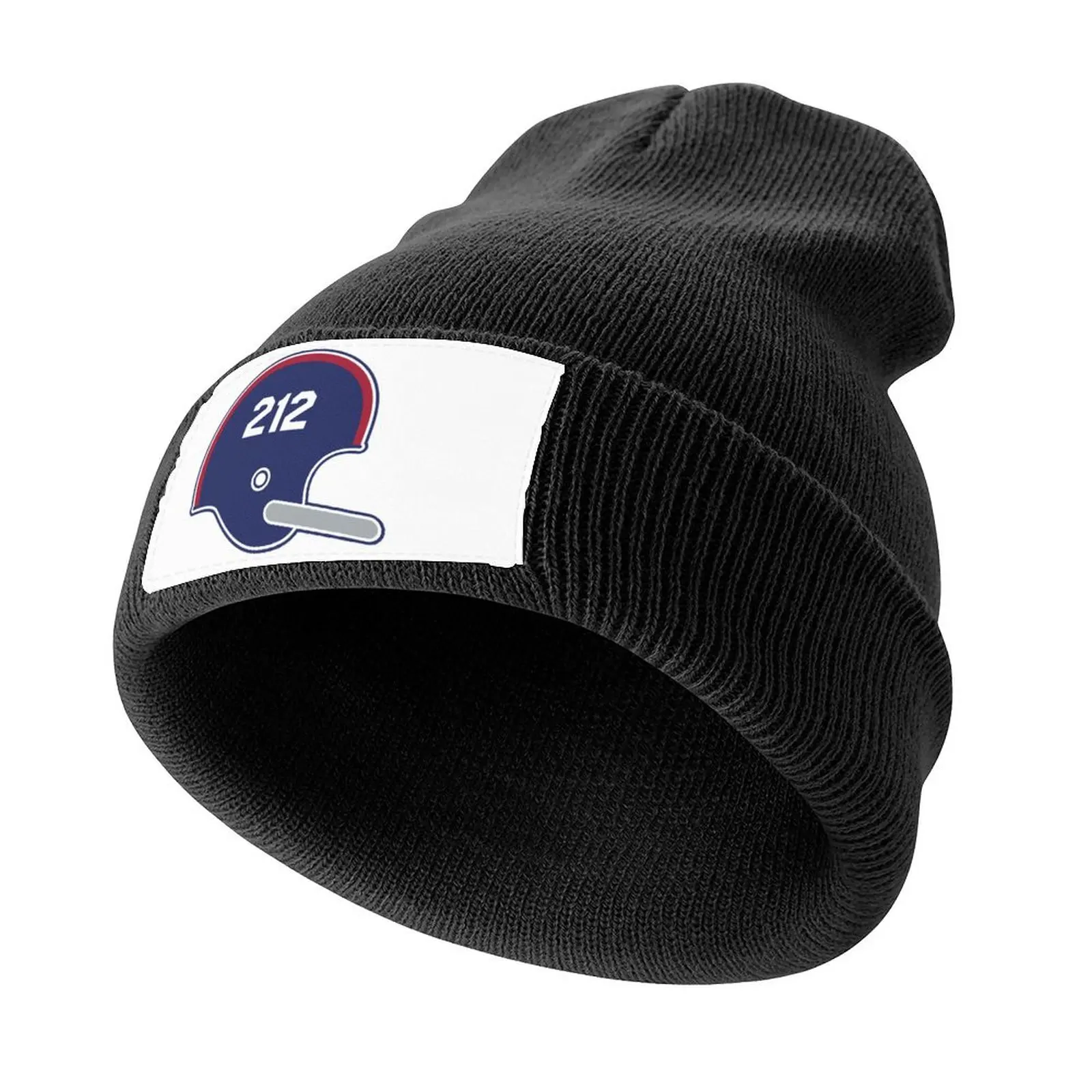 

New York Giants 212 Helmet Knitted Cap sun hat Uv Protection Solar Hat Military Tactical Cap Luxury Man Hat Women's Hats Men's