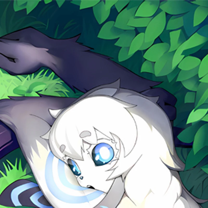 

Dakimakura Anime Pillow Case Kindred Double-sided Print Of Life-size Body Pillowcase Gifts