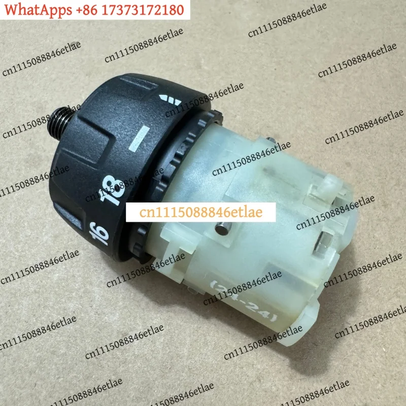 125539-3 123503-8 127099-1 Reducer Gear Box For MAKITA FD02W DF330D DF330DWE DF331 DF331D Power Tool Accessories