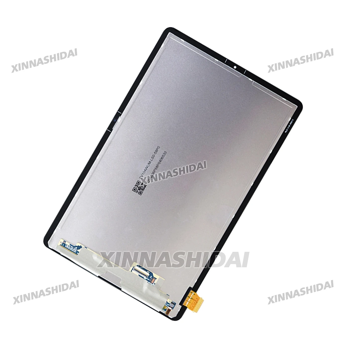 Getestet Für Samsung Galaxy Tab S6 Lite P610 P615 SM-P610 SM-P615 LCD Display Touch Screen Digitalisieren Montage Ersatz