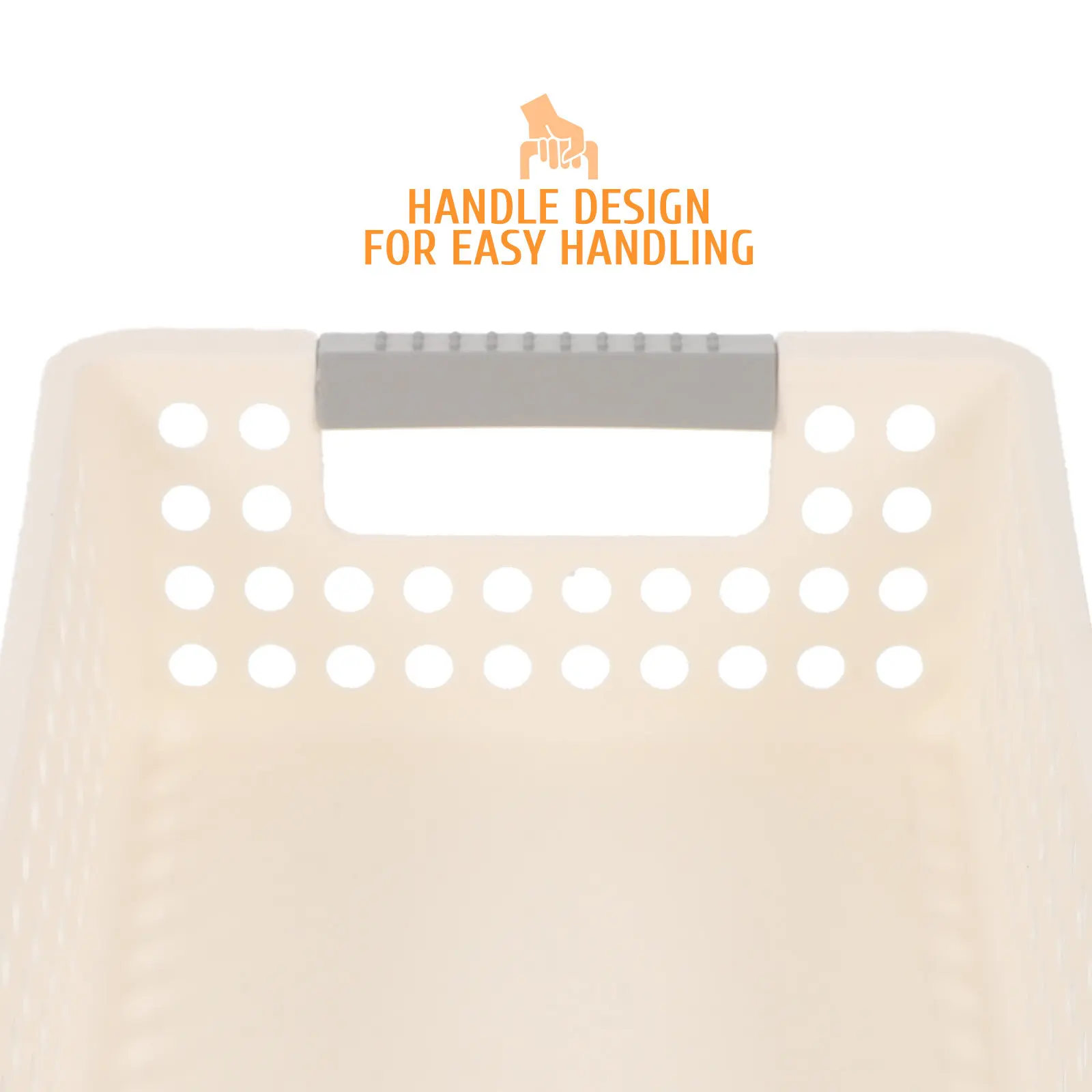 

Пластиковая корзина для хранения, настольный органайзер для кабелей, косметики, канцелярских принадлежностей, украшений, документов, мелочей, контейнер для хранения для дома и офиса