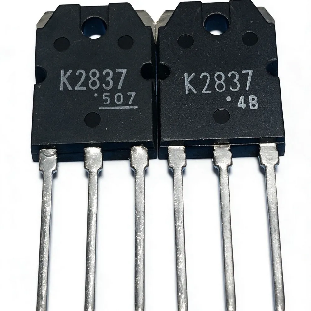 5PCS IRFB4227 200V 65A 2SK2837 K2837 500V 20A MXP25N50A 25A 500V MIP0227SY K1678 2SK1678 500V 16A T27S60 AOT27S60 600V 27A