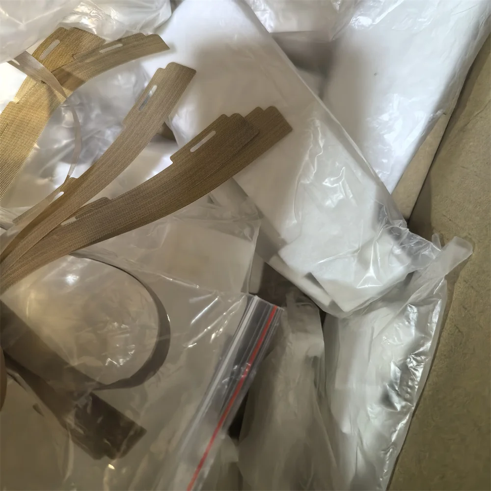 

604K62200 604K94280 604K62210 Fuser Heat Belt Slip Sheet for Xerox WorkCentre WC 7525 7530 7535 7545 7556 7830 7835 7845 7855