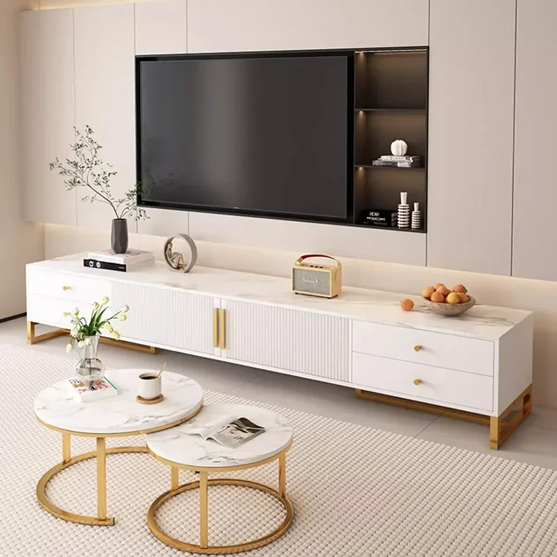 Tv Stands Entertainment Center Unit Tv Stands Clearance Sale Items Home Monitor Rack Sala Para Tv Media Console Furniture