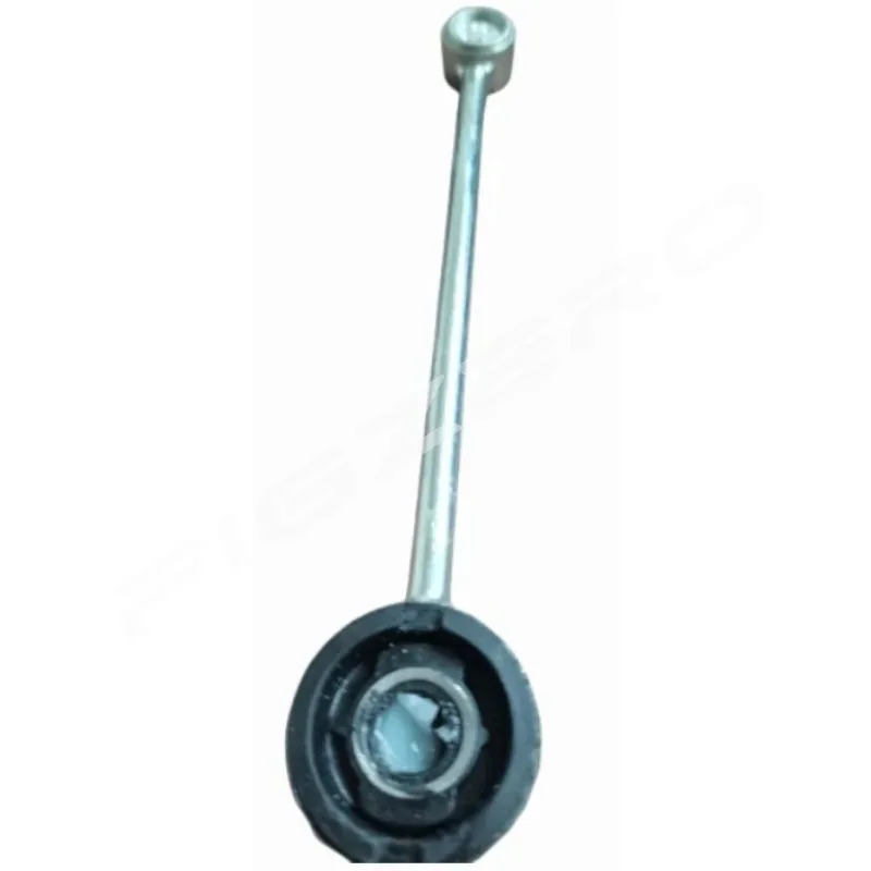 

2454G5 Gear Lever Connecting Rod Metal for Peugeot 206 206CC 206Hatchback 206SW for Citroen C2