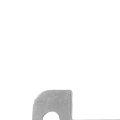 Crab Size Gauge and Lobster Measuring Ruler Made of Aluminum Alloy for Accurate Sizing in Fishing and Seafood Harvesting