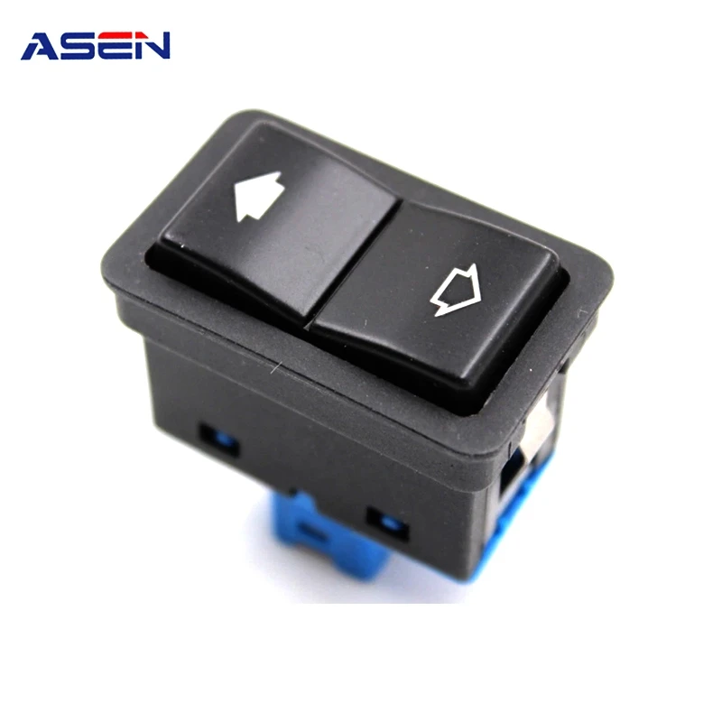 61318368932 For BMW 5 7 Series E38 E39 520i 528i 740iL 750i 1995 1998 2000 2001 2002 Eletric Window Switch Regulator
