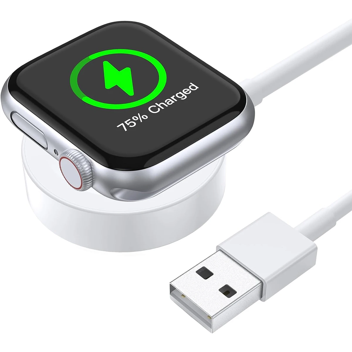 Watch Charger For I…