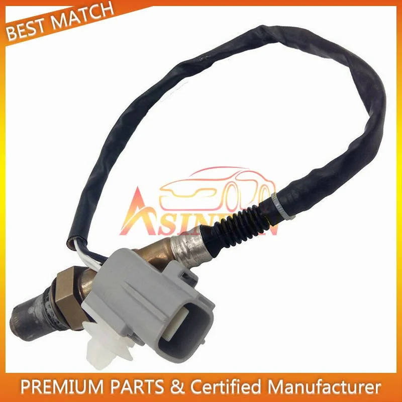 

0258010155 1 18213-73KB0 New Manufactured Oxygen Sensor Lambda Sensor For 2008-2014 Suzuki Splash 1.0L Alto MK5 SX4