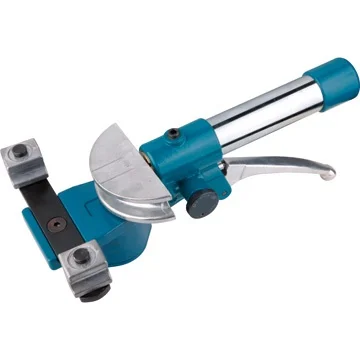 

TB-22 Hydraulic Bending Tool for Plumbing Copper Pipe Bender 10-22mm(1/4"-7/8") Thickness Below 1.0mm