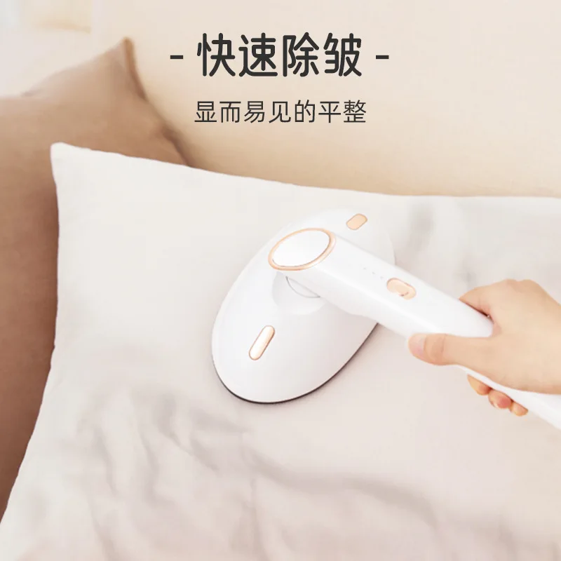 AOLIVIYA New Steam Hanging Iron Handheld Mini Electric Iron Wardrobe Garment Steamer Flat Iron Specialty Tools