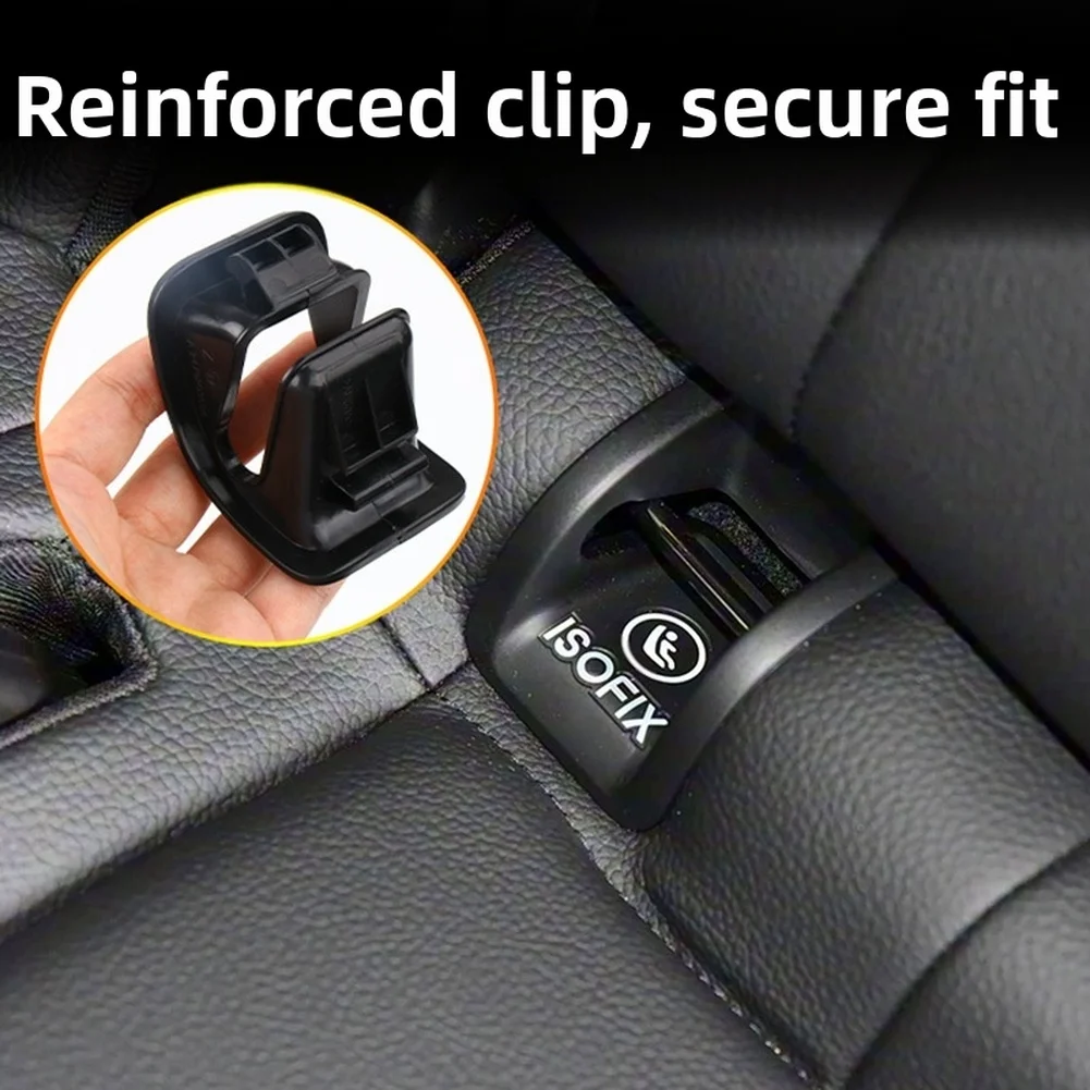 Child Seat Installa…