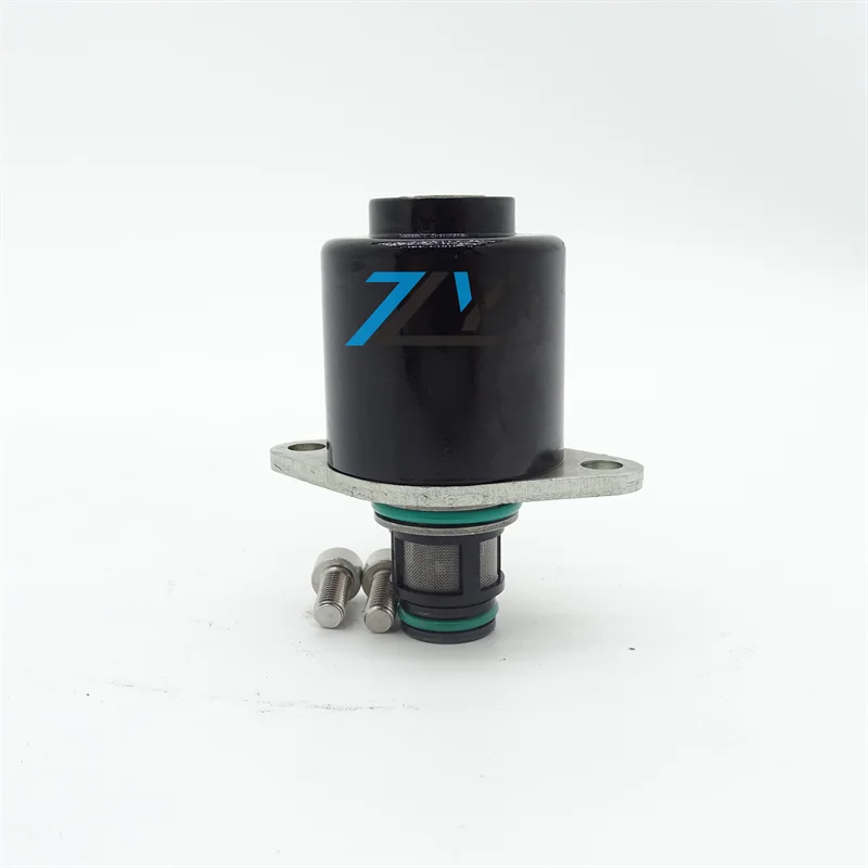 

9307Z532A 9109-927 Fuel pressure control valve solenoid valve suitable for diesel excavator engine parts