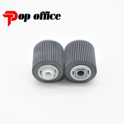 2pc C238-2835 Pickup Roller paper feed assy For Ricoh JP 3000 3800 2800 4500 4510 4000 DX4443 45432 4544 4545 4446 4542 CP 6401C