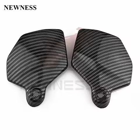 Motorcycle Side Upper Frame Cover Side Upper Frame Cover Fairing Cowls For Honda CBR1000RR CBR1000 RR 2017-2019