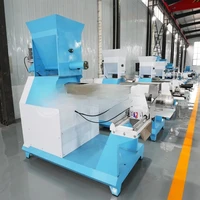 Extruder Dog Food Cat Food Pet Chew Snack Food Production Line Making Machines Process Equipment 2