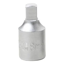 Hand Tools Gearbox Screw Wrench High Quality M16/H17/S8/S10 Socket Wrench 1pc For Auto Repairing Gearbox Gearbox Oil Drain Screw
