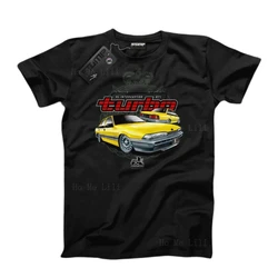 Holden Vl Interceptor Bt1 Turbo Commodore T-Shirt Tee Gift Graphic Men Cotton
