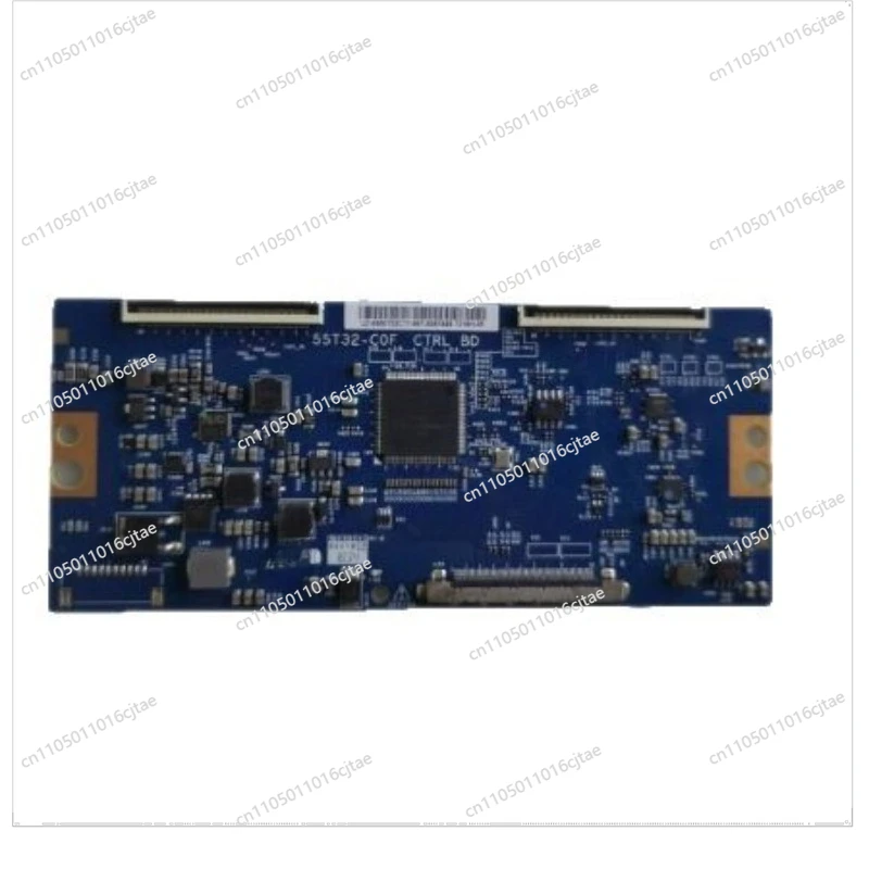 For 55T32-C0L 55T32-COL CTRL BD Logic Board 55T32-C0F 55T32-C0M