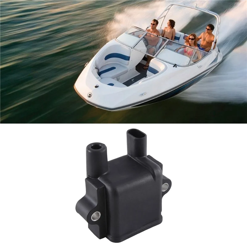 

High Quality 1 PCS For Sea Doo 951 DI Ignition Coil LRV GTX XP RX Sportster Direct Injection 278001451 Replacement Parts Accesso