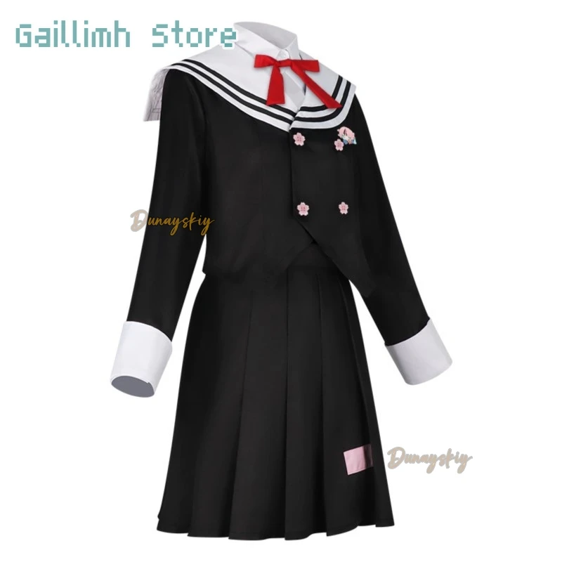 

Yongjiao Wuji Cosplay Costume Sakura Law Women's Anime C-Suit Anime Gng Con Par Cosplay Costume Women's Gaillimh Store#abcdef