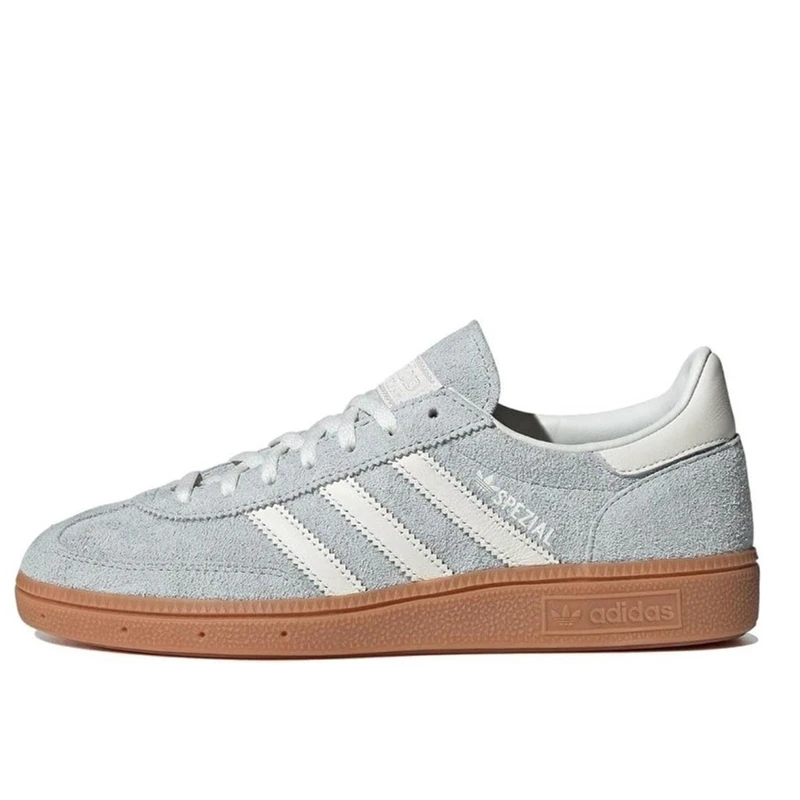 

Adidas Originals HANDBALL SPEZIAL Удобные нескользящие износостойкие туфли с низким берцем Повседневная обувь для мужчин и женщин IF6491