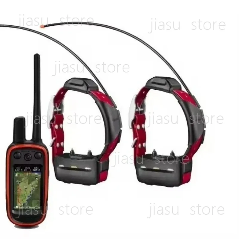 

Garmin Alpha 100 TT15 Combo 95% New Authentic GPS Dog Tracking Collars Genuine Product
