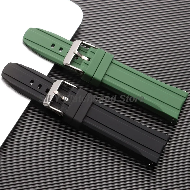 Quick Release Strap…