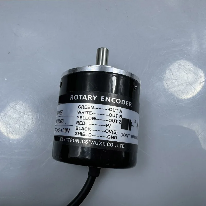 brand new TRD-J1000-RZ200-360-500-600-1024-100-RZC-RZV-RZL-60-1M Encoder