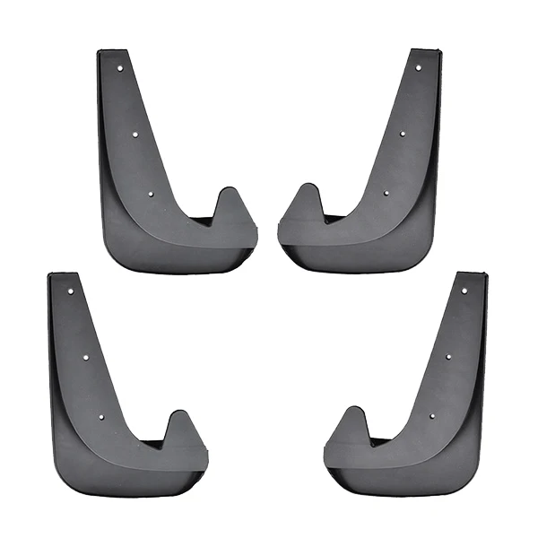 Reliable Car Mud Flaps Splash Guards Mudguard For-BMW 3 5 7 Series E30 E46 E90 E91 E92 E93 E60 F10 F11 G30 E38 E65 F01
