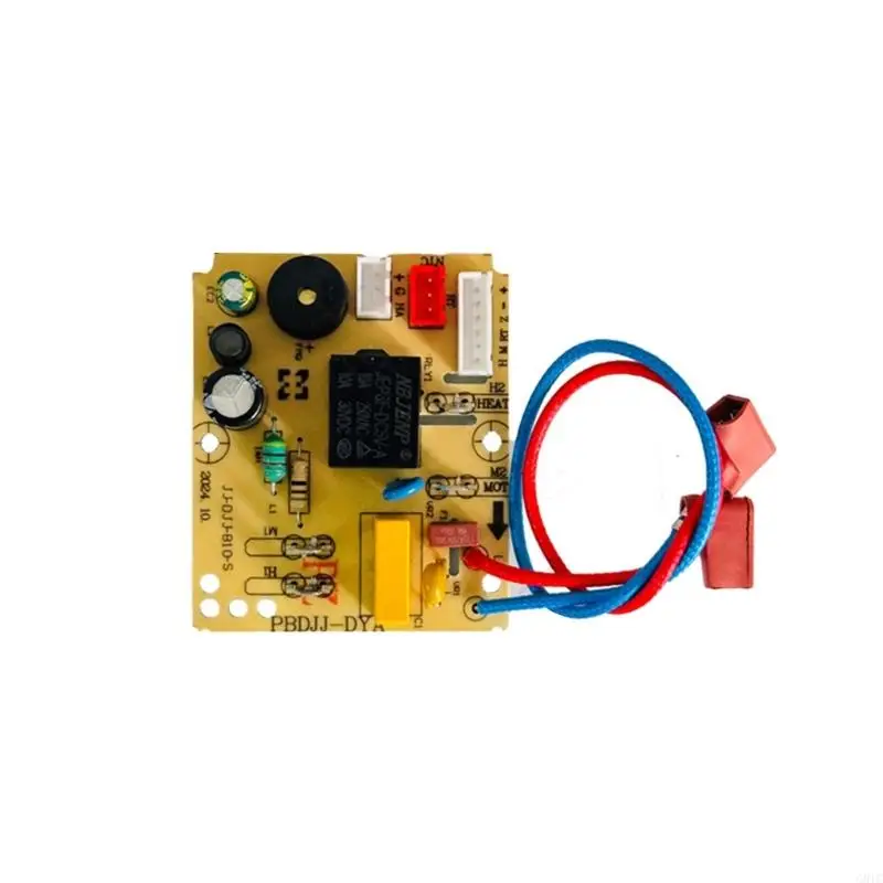 G8TC Power Circuit Placem Perminip Pirpless Part For Effect