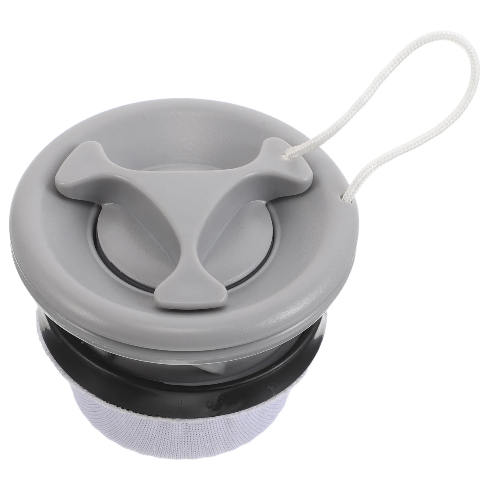 

Inflatable Boat Air Valve Connector for Paddle Board Adapter Pump Kayak Plastic