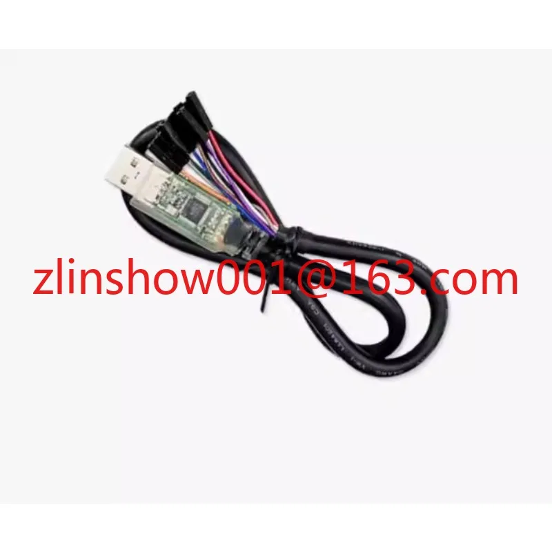 

C232HM-DDHSL-0 Ft232hl Usbto Hs Spi/I2c/Jtag Conversion Rate 3.3V