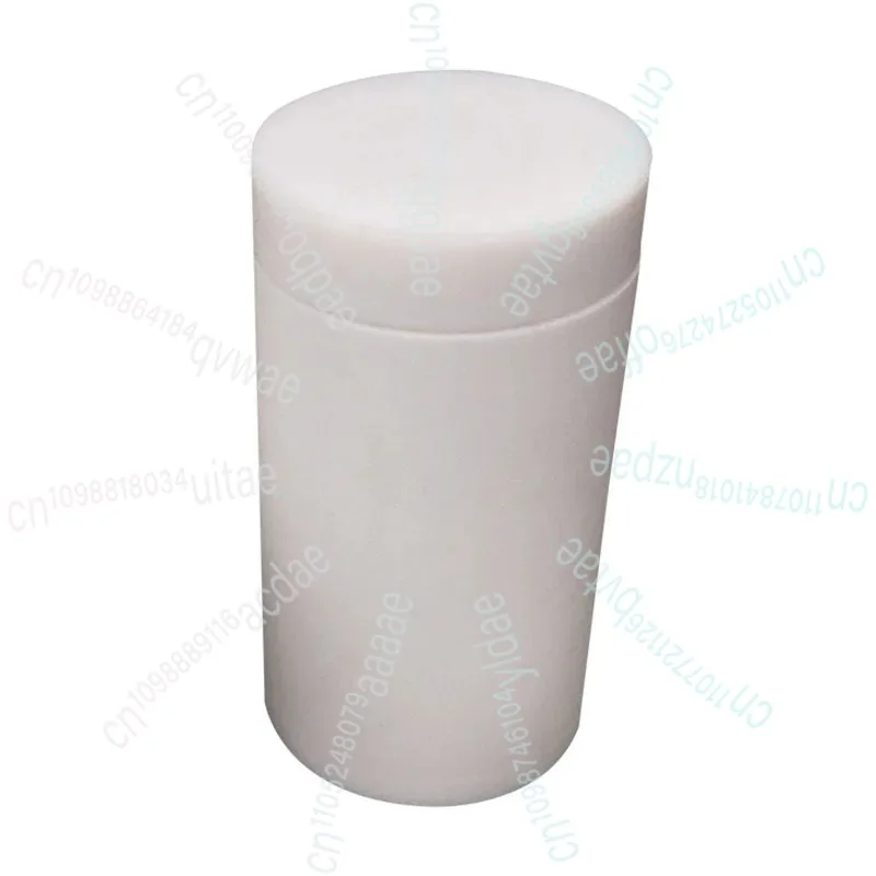 مفاعل-وعاء غلاية 5-500 مل غرفة PTFE للتركيب الحراري المائي الأوتوكلاف مفاعل مبطن