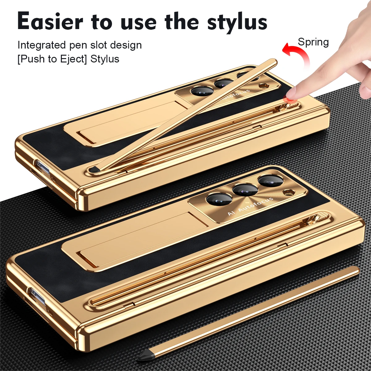 Thumbnail 3 - #33 Latest Samsung Z Fold 7 Cases Offers