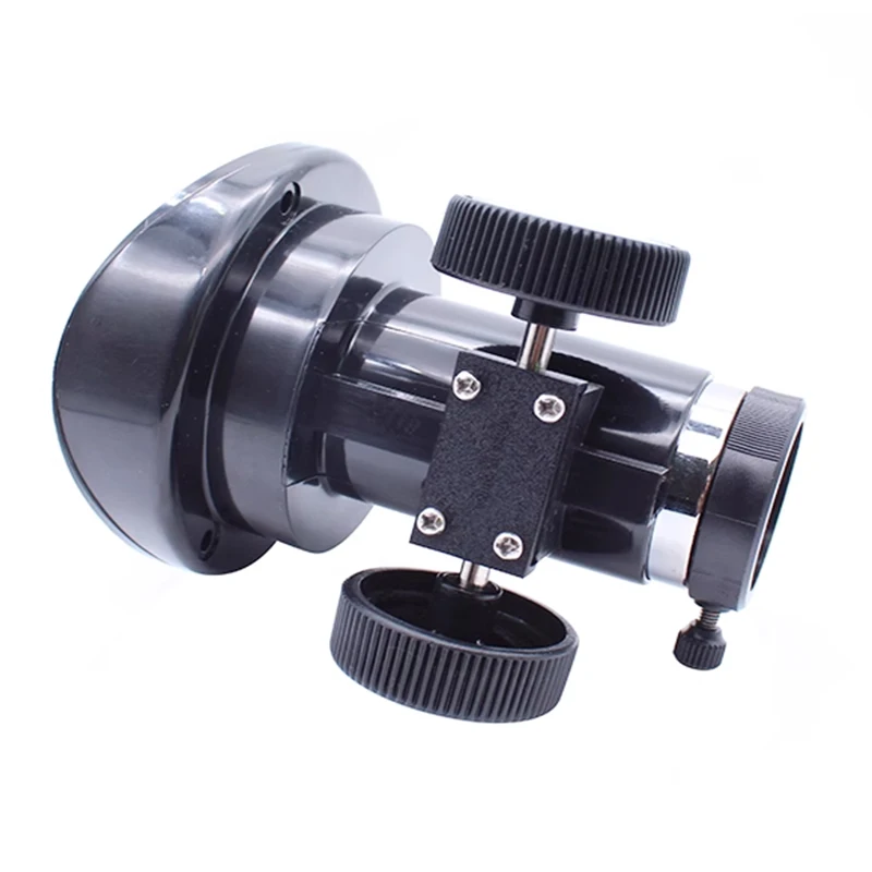 1.25 inch 31.7mm Reflectors Telescope Focuser Focus Gear for 76/114/135/150 Diameter Newtonian Reflective Telescopes