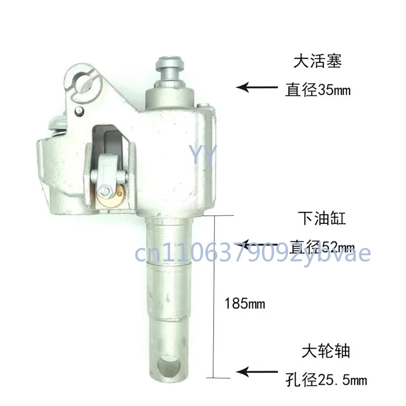 

Forklift Parts Manual Liquid Truck Truck Integral Oil Pump Cylinder