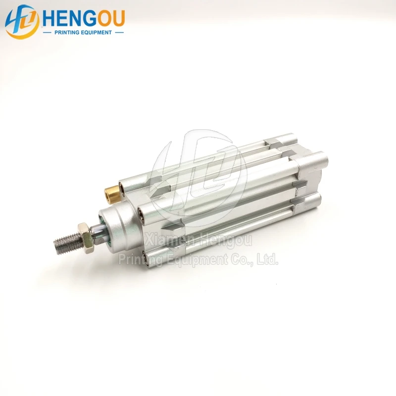 Heidelberg SM102 CD102 Pneumatic Cylinder D32 H40 dw SM74 SM52 Pneumatic Cylinder 00.580.4275