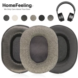 Homefeeling Earpads For Sony MDR M1ST MDR-M1ST Headphone Soft Earcushion Ear Pads Replacement Headset Accessaries
