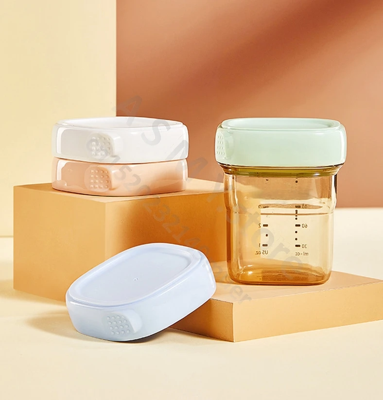 Adatto per accessori per bottiglie hegen/tappi portaoggetti/tappi sigillati/lattina per snack