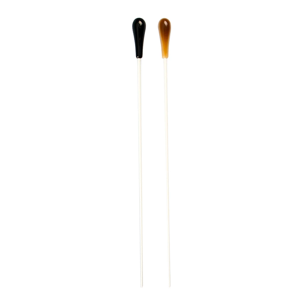 

Resin for Orchestra Conducting Music Show Performance Lightweight Durable Practical Concert Conductor Senior Marching Band